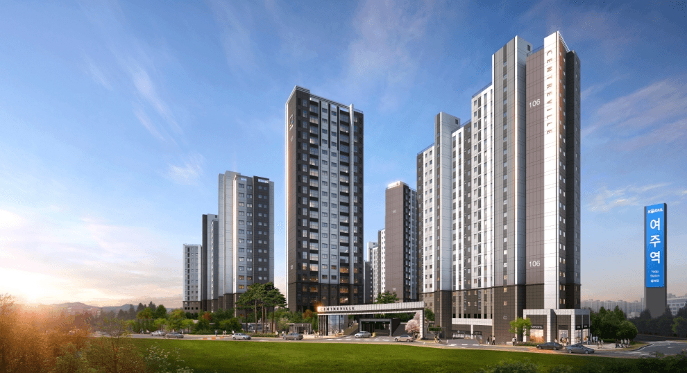 yeojucenterville